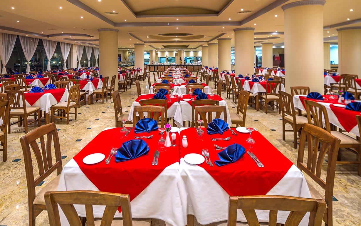 Hawaii Riviera Club Aqua Park - Families And Couples Only 4* الغردقة