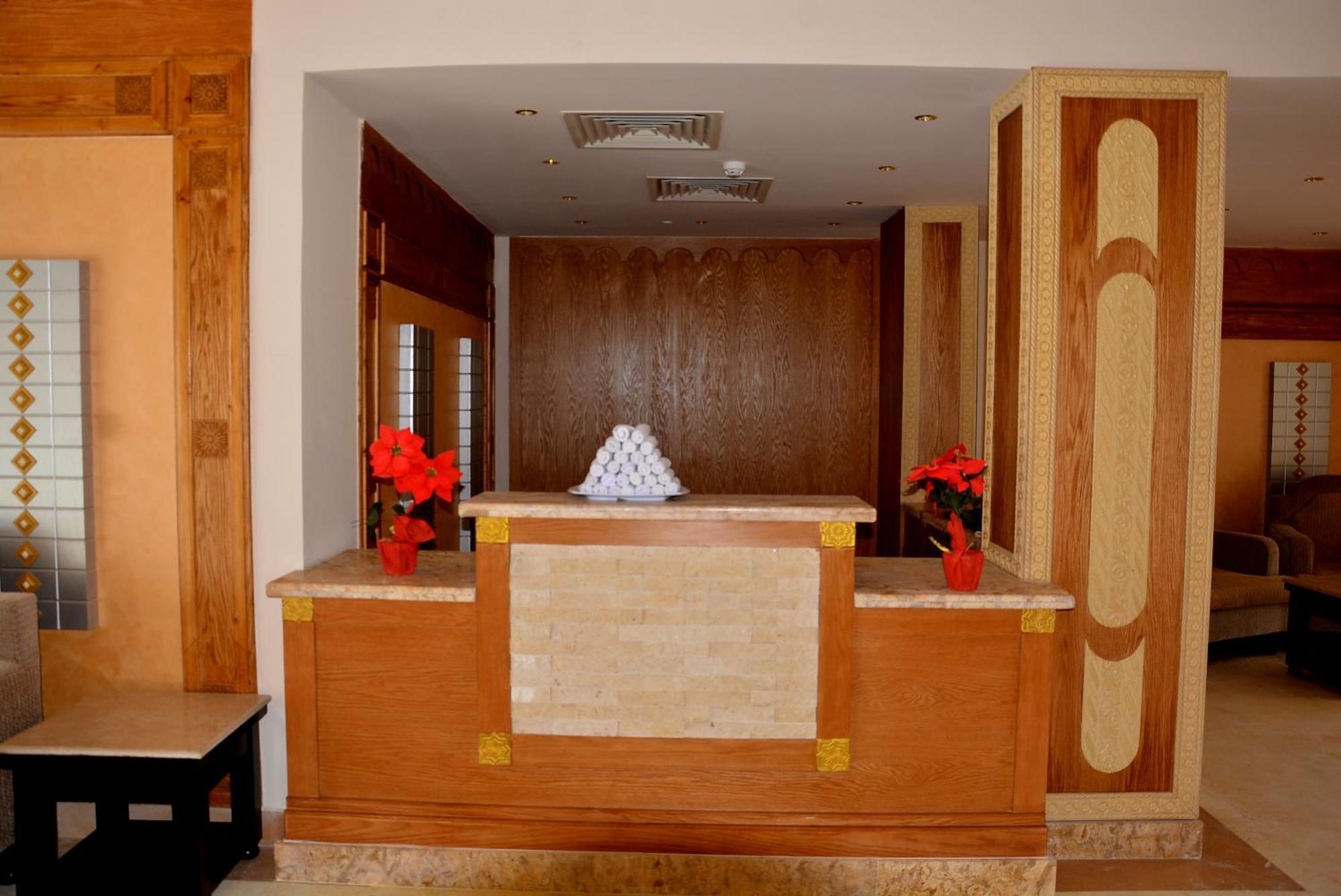 Station touristique Hawaii Riviera Club Aqua Park - Families And Couples Only Hurghada
