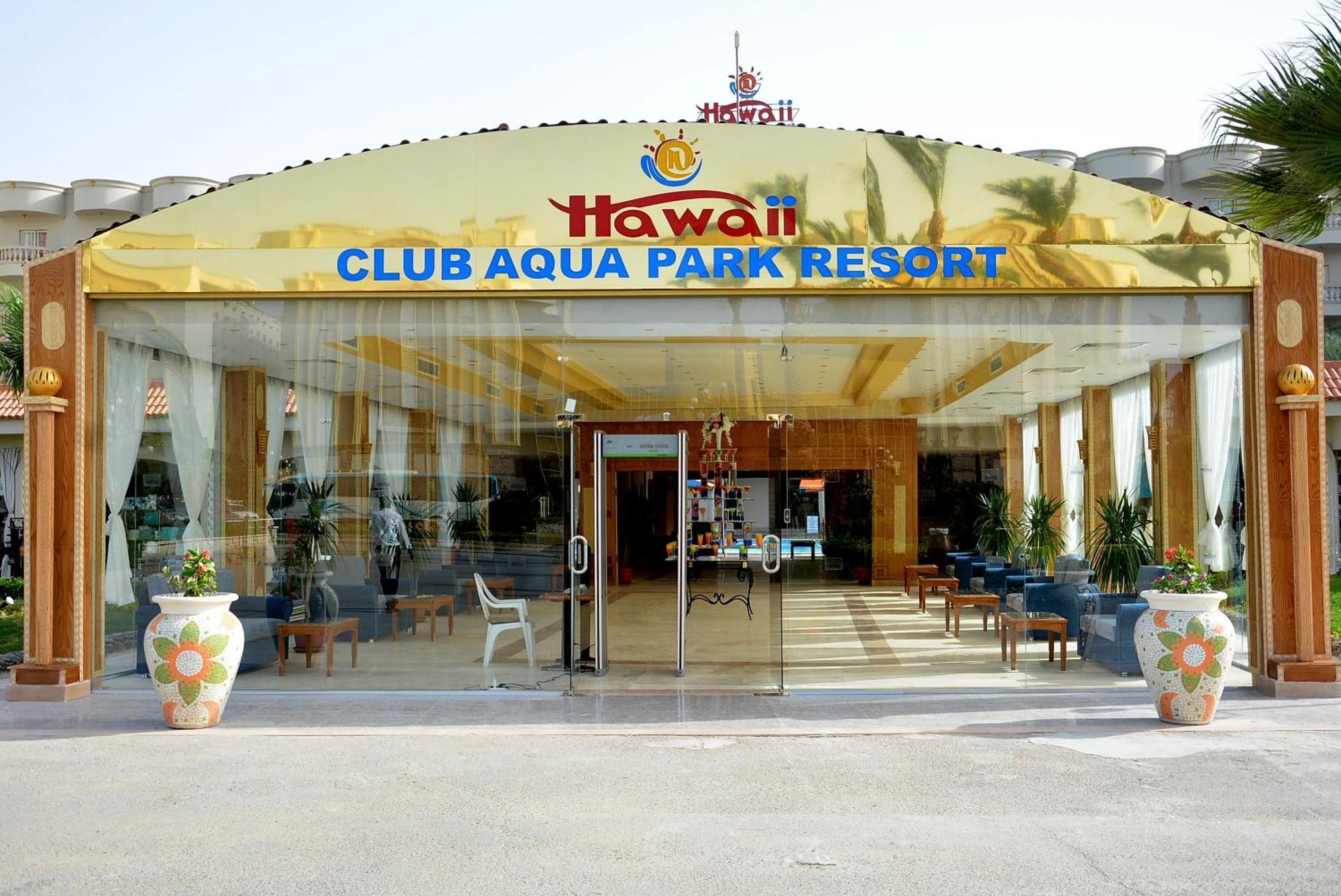 Station touristique Hawaii Riviera Club Aqua Park - Families And Couples Only