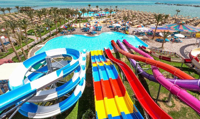 Station touristique Hawaii Riviera Club Aqua Park - Families And Couples Only 4*