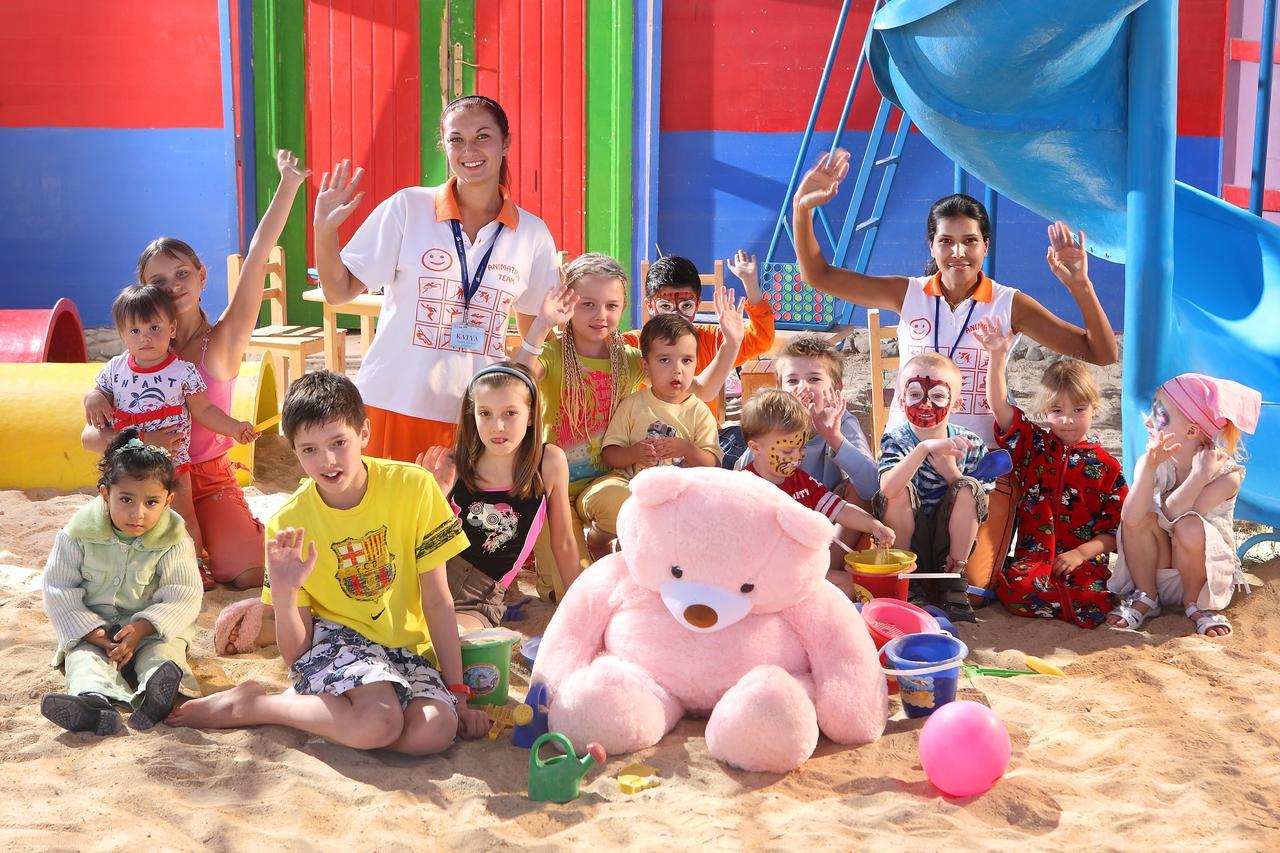Station touristique Hawaii Riviera Club Aqua Park - Families And Couples Only