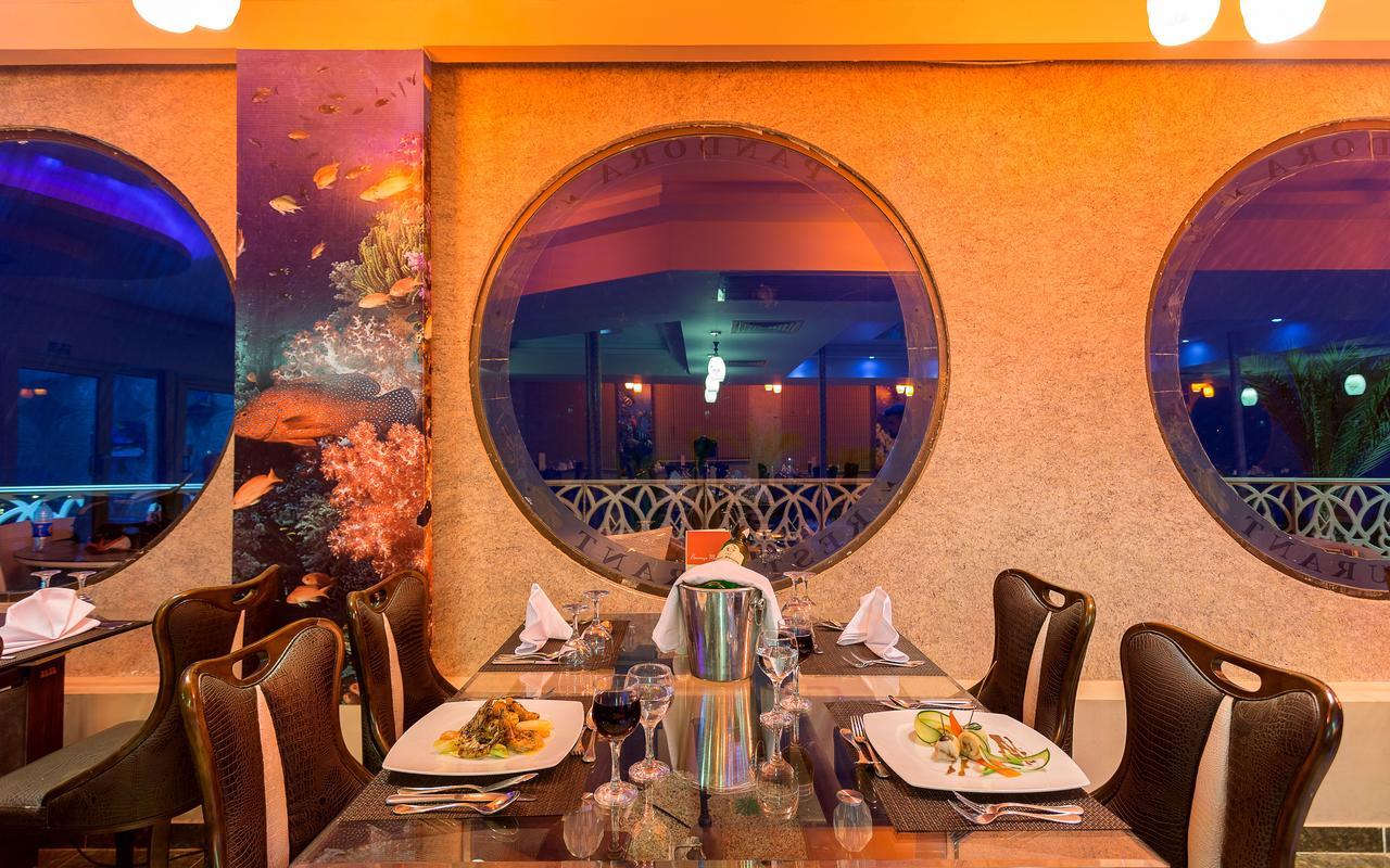 Hawaii Riviera Club Aqua Park - Families And Couples Only אתר נופש 4*