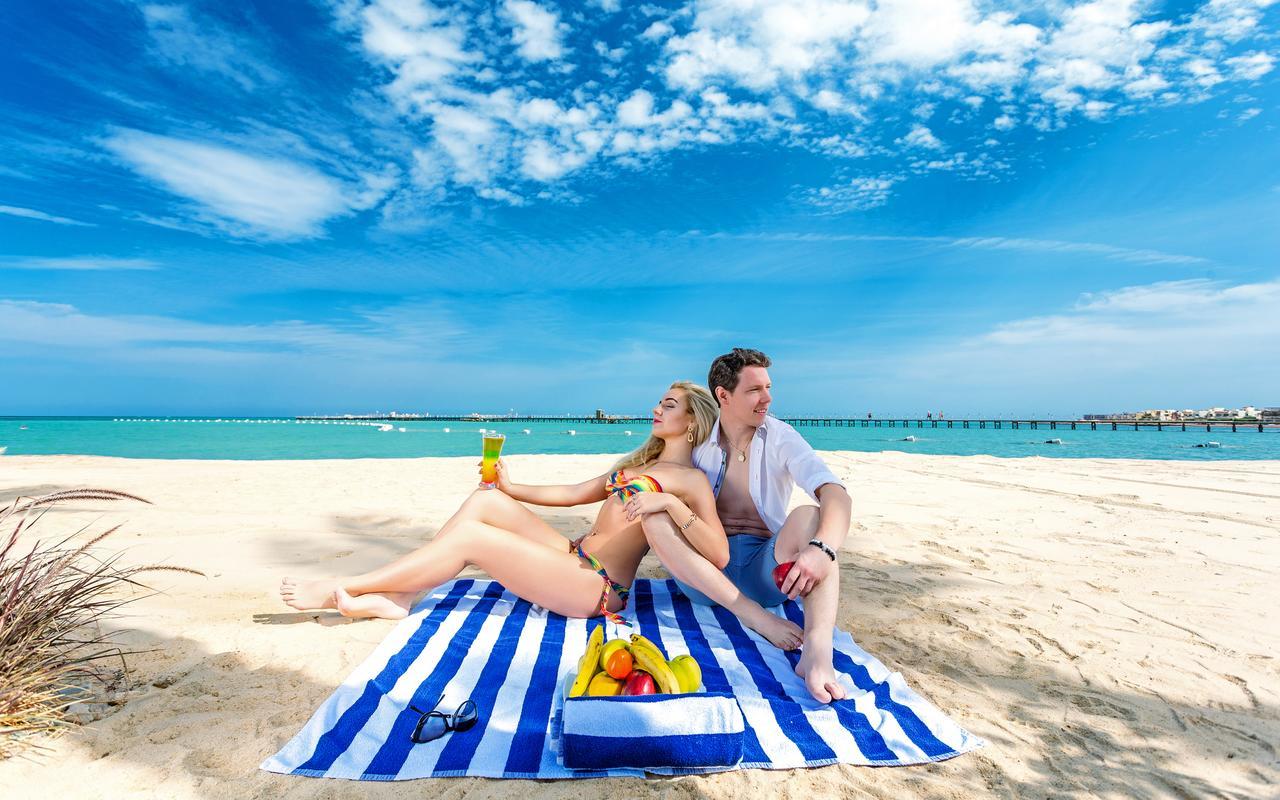 Station touristique Hawaii Riviera Club Aqua Park - Families And Couples Only Hurghada