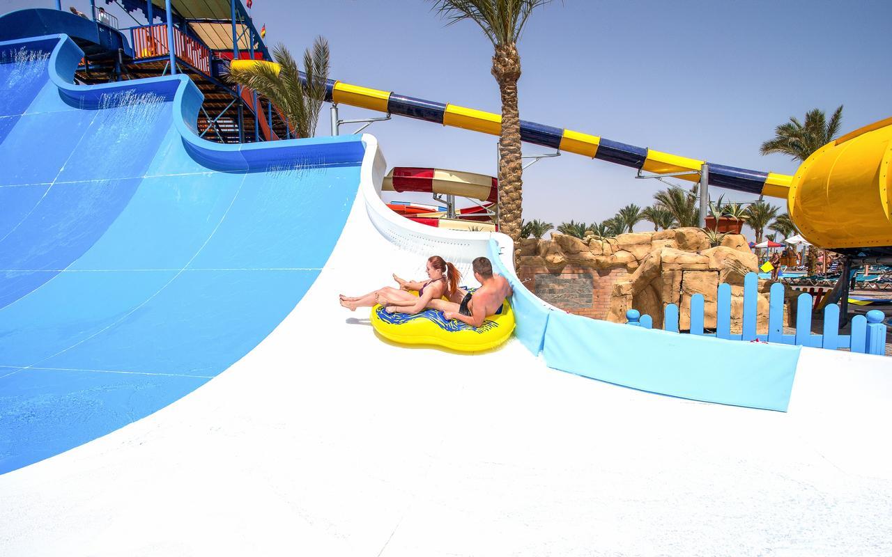 Hawaii Riviera Club Aqua Park - Families And Couples Only Station touristique 4*